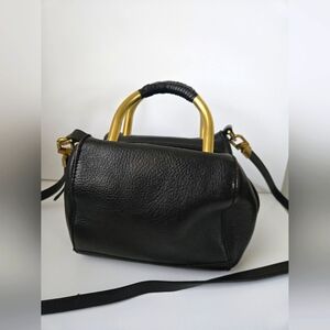 Hare + Hart Crossbody Handbag